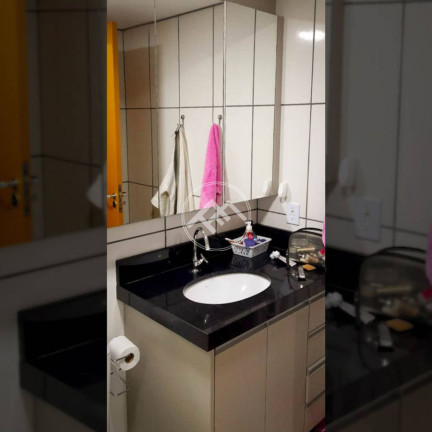 Imagem Apartamento com 3 Quartos à Venda, 62 m² em Portal Do Sol - Londrina Imagem Apartamento com 3 Quartos à Venda, 62 m² em Portal Do Sol - Londrina