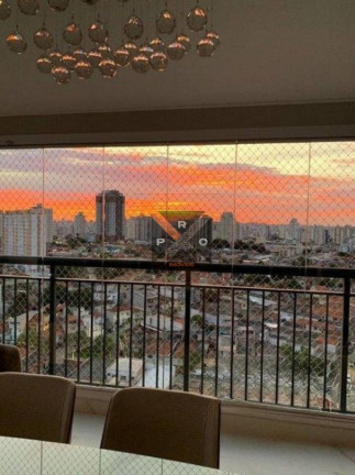 Imagem Imóvel com 3 Quartos à Venda, 85 m² em Mooca - São Paulo