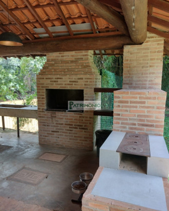 Imagem Terreno à Venda, 300 m² em Condomínio Varandas Dos Jequitibás - Jaguariúna Imagem Terreno à Venda, 300 m² em Condomínio Varandas Dos Jequitibás - Jaguariúna