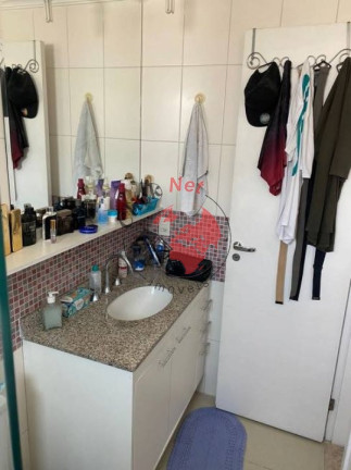 Imagem Apartamento com 3 Quartos à Venda, 102 m² em Santa Paula - São Caetano Do Sul Imagem Apartamento com 3 Quartos à Venda, 102 m² em Santa Paula - São Caetano Do Sul