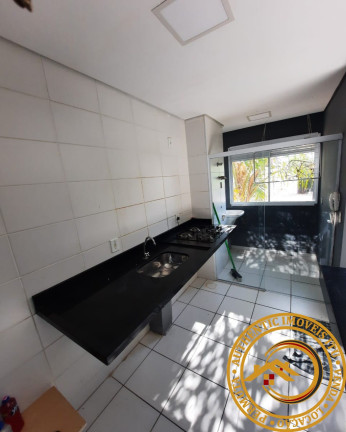 Imagem Apartamento com 2 Quartos à Venda, 45 m² em Rancho Grande - Itu Imagem Apartamento com 2 Quartos à Venda, 45 m² em Rancho Grande - Itu