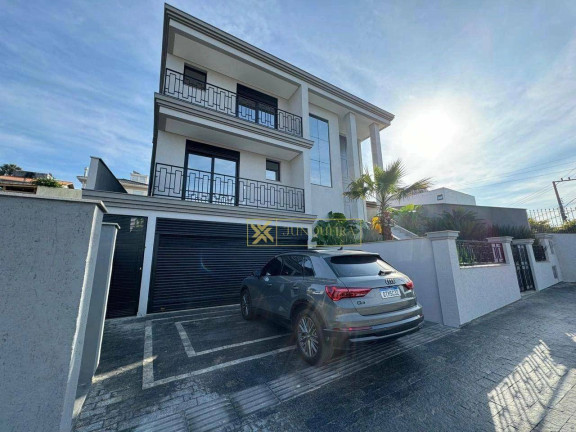 Casa com 4 Quartos à Venda, 339 m² em Cidade Universitária Pedra Branca - Palhoça