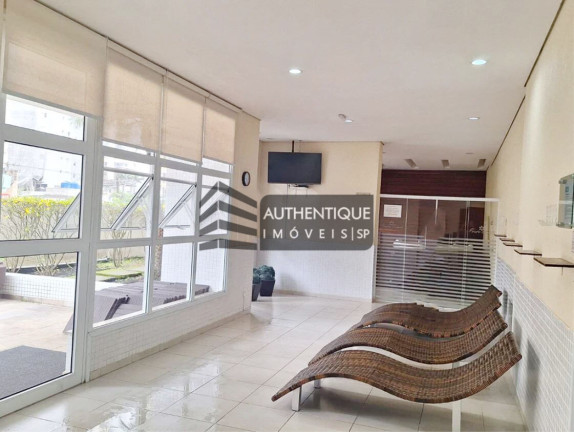 Imagem Cobertura com 2 Quartos à Venda, 179 m² em Ponta Da Praia - Santos Imagem Cobertura com 2 Quartos à Venda, 179 m² em Ponta Da Praia - Santos