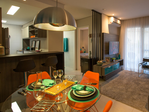 Imagem Apartamento com 1 Quarto à Venda, 51 m² em Eloy Chaves - Jundiaí Imagem Apartamento com 1 Quarto à Venda, 51 m² em Eloy Chaves - Jundiaí
