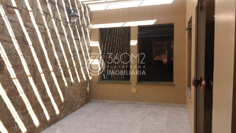 Imagem Casa com 5 Quartos à Venda, 365 m² em Campestre - Santo André