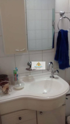 Imagem Sobrado com 2 Quartos à Venda, 107 m² em Jardim Adriana - Guarulhos