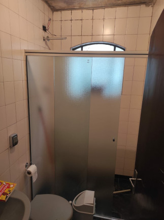 Imagem Sobrado com 3 Quartos à Venda, 160 m² em Parque Capuava - Santo André