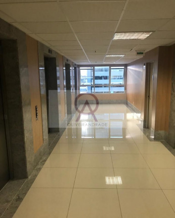 Imóvel para Alugar, 424 m² em Caminho Das árvores - Salvador