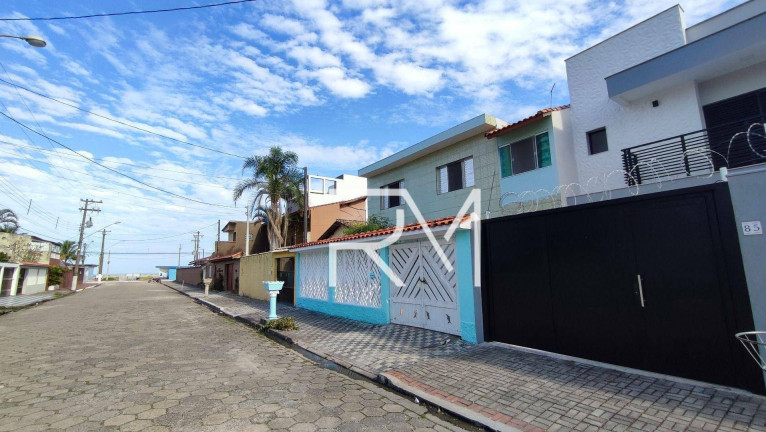 Imagem Sobrado com 3 Quartos à Venda, 148 m² em Vera Cruz - Mongaguá Imagem Sobrado com 3 Quartos à Venda, 148 m² em Vera Cruz - Mongaguá