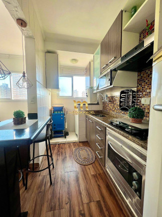 Imagem Apartamento com 1 Quarto à Venda, 33 m² em Aviação - Praia Grande