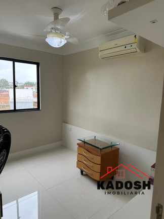 Imagem Apartamento com 3 Quartos à Venda, 50 m² em Muchila - Feira De Santana Imagem Apartamento com 3 Quartos à Venda, 50 m² em Muchila - Feira De Santana