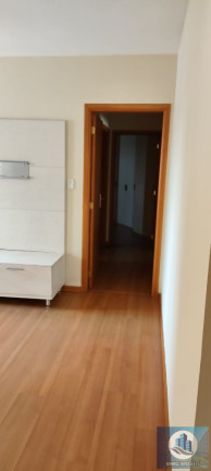 Imagem Apartamento com 3 Quartos à Venda, 124 m² em Centro - Pelotas