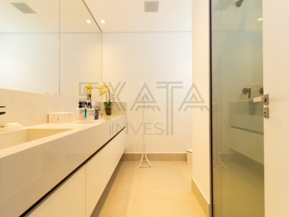 Imagem Imóvel com 2 Quartos à Venda, 109 m² em Itaim Bibi - São Paulo Imagem Imóvel com 2 Quartos à Venda, 109 m² em Itaim Bibi - São Paulo