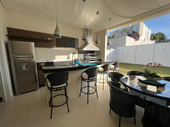 Imagem Casa com 3 Quartos à Venda, 260 m² em Condomínio Reserva Da Serra - Jundiaí