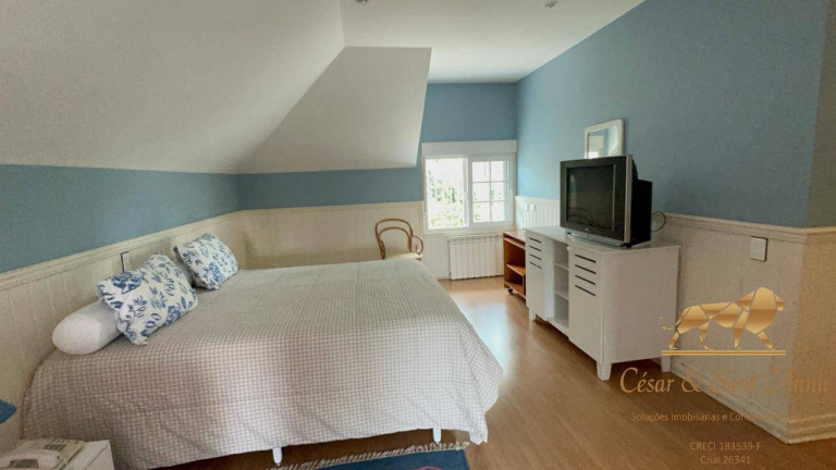 Imagem Casa com 4 Quartos à Venda, 387 m² em Capivari - Campos Do Jordão