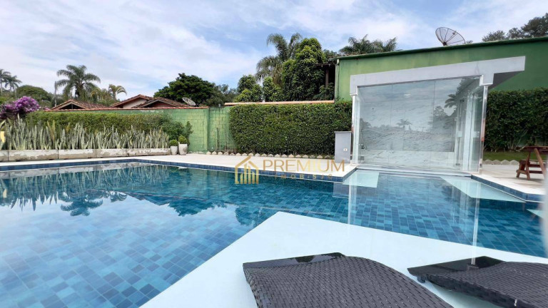 Imagem Casa com 7 Quartos à Venda, 400 m² em Pouso Alegre - Santa Isabel Imagem Casa com 7 Quartos à Venda, 400 m² em Pouso Alegre - Santa Isabel