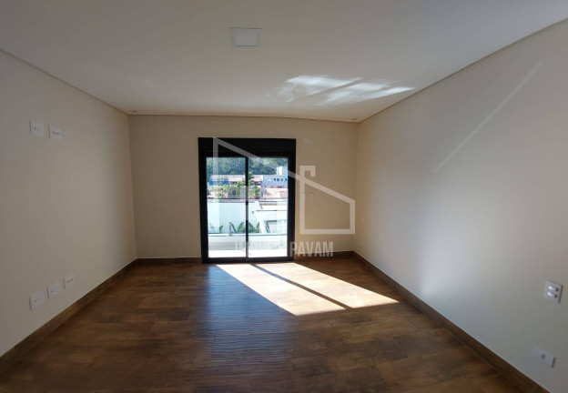 Imagem Sobrado com 4 Quartos à Venda, 360 m² em Independência - São Bernardo Do Campo