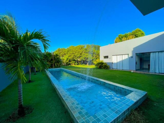 Imagem Casa de Condomínio com 4 Quartos à Venda, 270 m² em Busca Vida (abrantes) - Camaçari Imagem Casa de Condomínio com 4 Quartos à Venda, 270 m² em Busca Vida (abrantes) - Camaçari