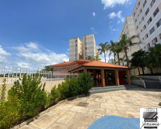 Imagem Apartamento com 3 Quartos à Venda, 70 m² em Parque Bela Vista - Votorantim Imagem Apartamento com 3 Quartos à Venda, 70 m² em Parque Bela Vista - Votorantim