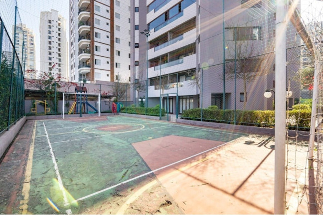 Imagem Apartamento com 3 Quartos à Venda, 94 m² em Vila Hamburguesa - São Paulo Imagem Apartamento com 3 Quartos à Venda, 94 m² em Vila Hamburguesa - São Paulo
