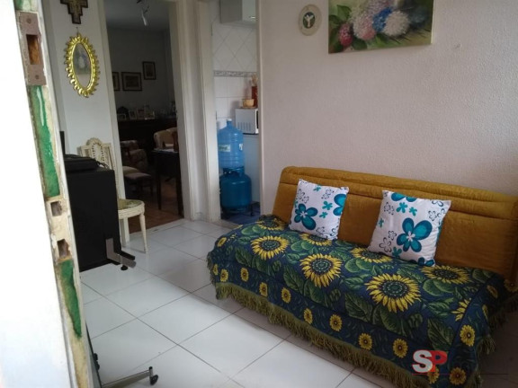 Imagem Apartamento com 2 Quartos à Venda, 40 m² em Liberdade - São Paulo Imagem Apartamento com 2 Quartos à Venda, 40 m² em Liberdade - São Paulo