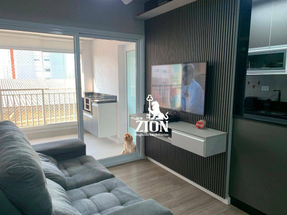 Apartamento com 2 Quartos à Venda, 62 m² em Vila Guilherme - São Paulo