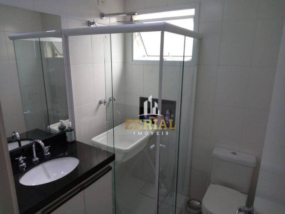 Imagem Apartamento com 3 Quartos à Venda, 96 m² em Santa Paula - São Caetano Do Sul Imagem Apartamento com 3 Quartos à Venda, 96 m² em Santa Paula - São Caetano Do Sul