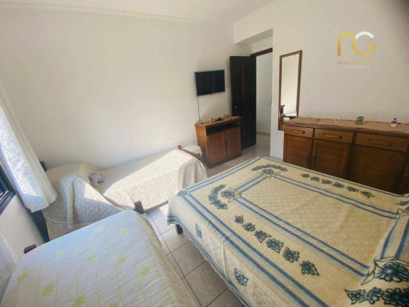 Imagem Apartamento com 1 Quarto à Venda, 45 m² em Balneário Flórida - Praia Grande Imagem Apartamento com 1 Quarto à Venda, 45 m² em Balneário Flórida - Praia Grande