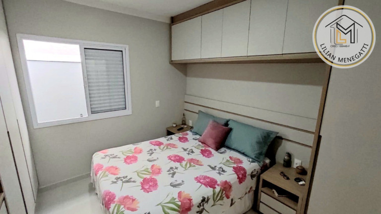 Imagem Casa com 3 Quartos à Venda, 150 m² em Tulipas - Jundiaí Imagem Casa com 3 Quartos à Venda, 150 m² em Tulipas - Jundiaí