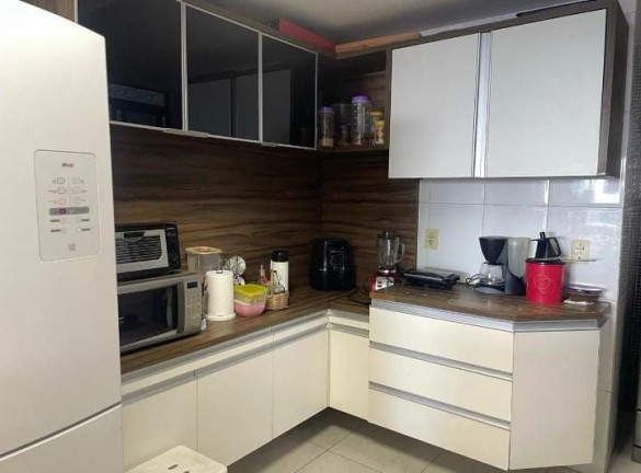 Imagem Apartamento com 4 Quartos à Venda, 122 m² em Bessa - João Pessoa Imagem Apartamento com 4 Quartos à Venda, 122 m² em Bessa - João Pessoa