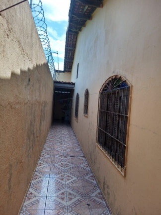 Imagem Casa com 2 Quartos à Venda, 100 m² em Itaóca - Mongaguá Imagem Casa com 2 Quartos à Venda, 100 m² em Itaóca - Mongaguá