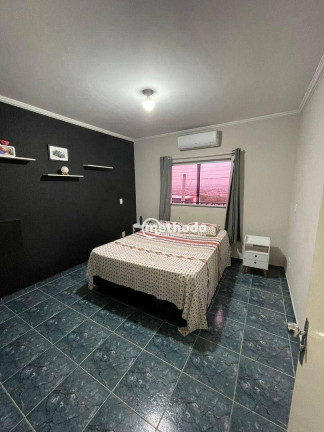 Imagem Casa com 3 Quartos à Venda, 250 m² em Parque Valença I - Campinas Imagem Casa com 3 Quartos à Venda, 250 m² em Parque Valença I - Campinas