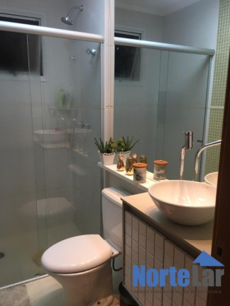 Imagem Apartamento com 3 Quartos à Venda, 80 m² em Lauzane Paulista - São Paulo