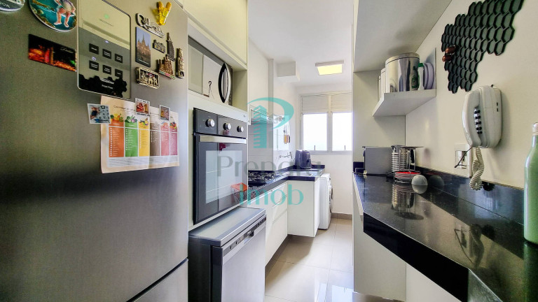 Imagem Apartamento com 3 Quartos à Venda, 66 m² em Continental - Osasco Imagem Apartamento com 3 Quartos à Venda, 66 m² em Continental - Osasco