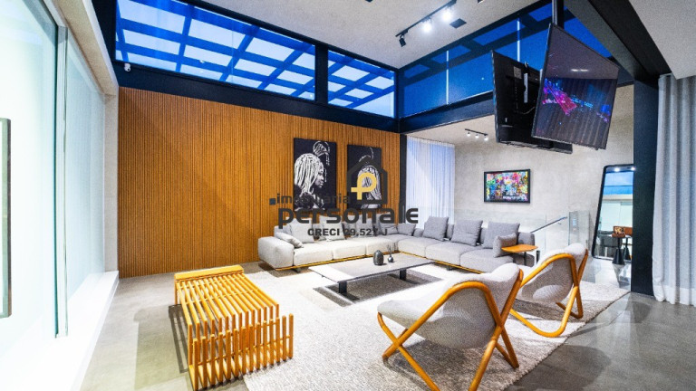 Imagem Imóvel com 3 Quartos à Venda, 414 m² em Alphaville Nova Esplanada - Votorantim Imagem Imóvel com 3 Quartos à Venda, 414 m² em Alphaville Nova Esplanada - Votorantim