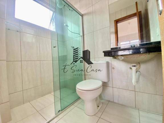Imagem Apartamento com 3 Quartos à Venda, 86 m² em Parque Recreio - Contagem Imagem Apartamento com 3 Quartos à Venda, 86 m² em Parque Recreio - Contagem