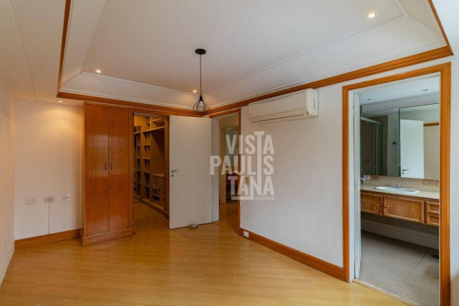 Imagem Apartamento com 3 Quartos à Venda, 173 m² em Paraíso - São Paulo