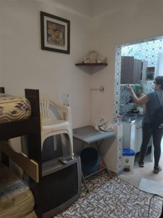 Imagem Kitnet com 1 Quarto à Venda, 20 m² em Canto Do Forte - Praia Grande