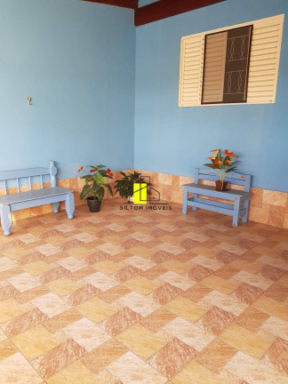 Imagem Casa com 2 Quartos à Venda, 95 m² em Jardim Garcez - Taubaté Imagem Casa com 2 Quartos à Venda, 95 m² em Jardim Garcez - Taubaté