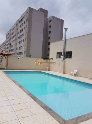 Imagem Apartamento com 3 Quartos à Venda, 68 m² em Jardim Utinga - Santo André Imagem Apartamento com 3 Quartos à Venda, 68 m² em Jardim Utinga - Santo André
