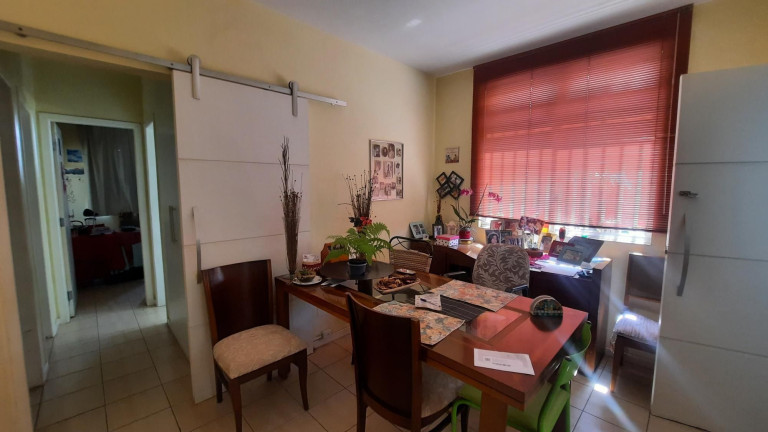 Imagem Apartamento com 3 Quartos à Venda, 91 m² em São Lucas - Belo Horizonte
