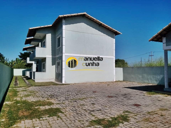 Imagem Apartamento com 2 Quartos à Venda, 600 m² em Jardim Atlântico Leste (itaipuaçu) - Maricá Imagem Apartamento com 2 Quartos à Venda, 600 m² em Jardim Atlântico Leste (itaipuaçu) - Maricá