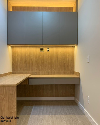 Imagem Casa com 3 Quartos à Venda, 270 m² em Swiss Park - Campinas