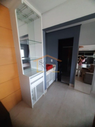 Imagem Apartamento com 1 Quarto à Venda ou Locação, 42 m² em Santana - São Paulo Imagem Apartamento com 1 Quarto à Venda ou Locação, 42 m² em Santana - São Paulo