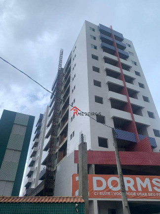Apartamento com 2 Quartos à Venda, 67 m² em Vila Caiçara - Praia Grande