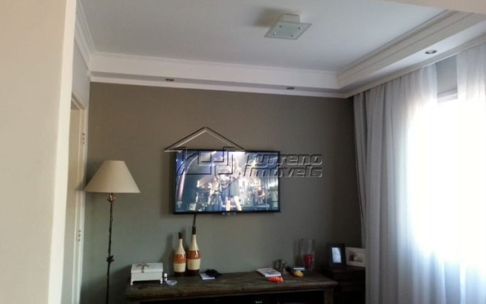Imagem Apartamento com 3 Quartos à Venda, 70 m² em Jardim Satélite - São José Dos Campos Imagem Apartamento com 3 Quartos à Venda, 70 m² em Jardim Satélite - São José Dos Campos