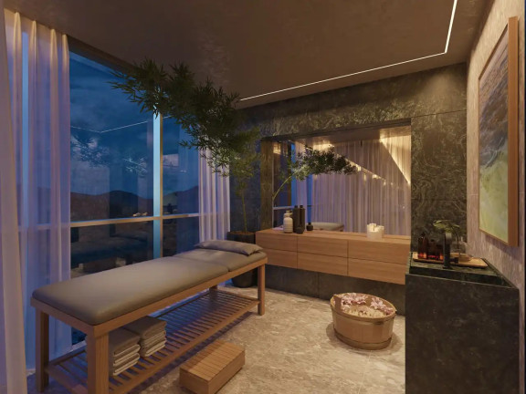 Imagem Apartamento com 4 Quartos à Venda, 188 m² em Vale Do Sereno - Nova Lima