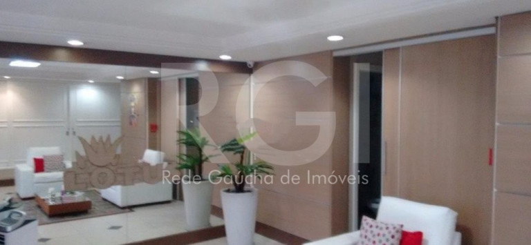 Imagem Apartamento com 2 Quartos à Venda, 93 m² em Cidade Baixa - Porto Alegre