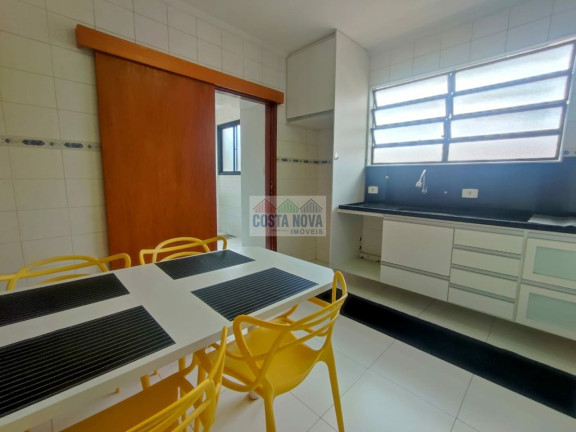 Imagem Apartamento com 3 Quartos à Venda ou Locação, 114 m² em Marapé - Santos Imagem Apartamento com 3 Quartos à Venda ou Locação, 114 m² em Marapé - Santos