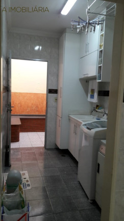 Imagem Imóvel com 3 Quartos à Venda, 227 m² em Vila Santa Luzia - São Bernardo Do Campo